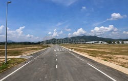 Tanjung Malim, Perak 35900