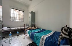Jalan Batu Unjur 9, Klang, Selangor 41200