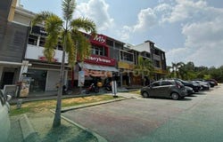 Bandar Puncak Alam, Selangor 42300