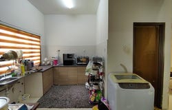 Telok Panglima Garang, Selangor