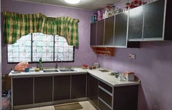 Jalan BP 10, Puchong, Selangor 47100