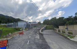Taiping, Perak 43000