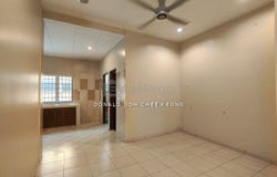 Seri Palma, Ipoh, Perak 31350