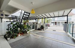 Persiaran Mahkota, Banting, Selangor 42700