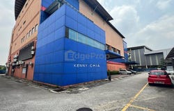 Puchong, Selangor 47100