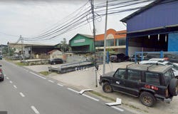 Sungai Buloh, Selangor 40160