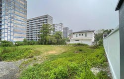 Jalan Ayer Panas Off Jalan Genting Kelang, Setapak, Kuala Lumpur 53200