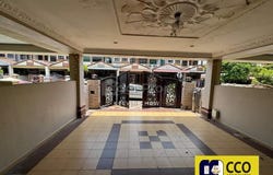 Kinta, Perak 30020