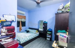 Kampung Perepat, Kapar, Kapar, Selangor 42200