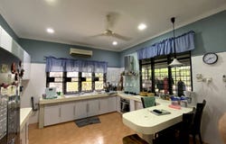 Jalan Ukay, Ampang, Selangor 68000