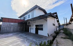 Persiaran Perindustrian Pengkalan, Ipoh, Perak 31500
