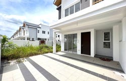 Jalan EcoHill 9, Beranang, Selangor 43700