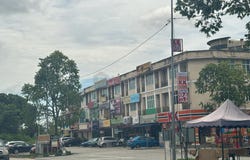 Kajang, Selangor