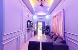 Jalan Kunci Air, Klang, Selangor 42000
