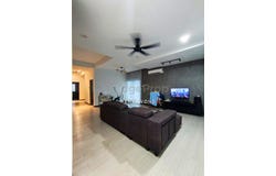 Jalan Klebang Harmoni,, Ipoh, Perak 31200