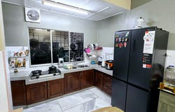 Jalan SJ 18c, Selayang, Selangor 68100