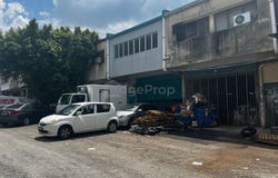 S, Kepong, Kuala Lumpur 52100