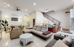 TemasyaGlenmarie, Seksyen U1, Glenmarie, Selangor 40150