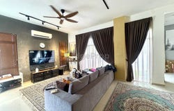 Bandar Puncak Alam, Selangor 47000