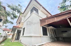 Jalan Tropika Kemensah 2, Taman Melawati, Selangor 68000