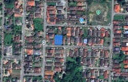 Kinta, Perak 30020