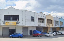 Seri Kembangan, Selangor 43300