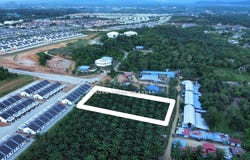 RTP BUKIT GOH, Kuantan, Pahang