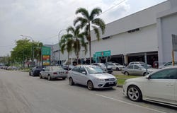 Kajang, Selangor 43000