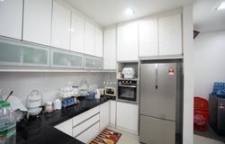 Jalan 7, Bangi, Selangor 43000