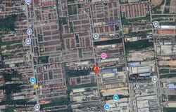 Jalan Meru, Klang, Selangor 41050