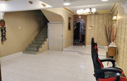 Jalan Dagang 1/7, Ampang, Selangor 68000