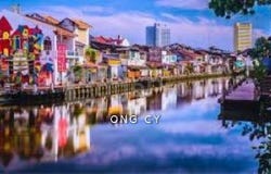 Jalan Melaka Raya, Melaka Raya, Melaka 75000