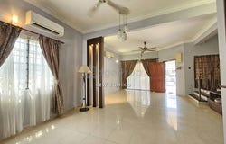 Jalan Seri Taming 1b, Cheras, Selangor 43200