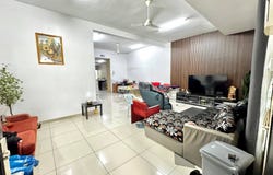 Selangor, Selangor 43200