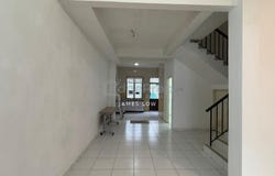 Johor Bahru, Johor 81100