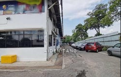 Johor Bahru, Johor 81750