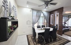 Jalan Bukit Indah, Bukit Indah, Johor 81200