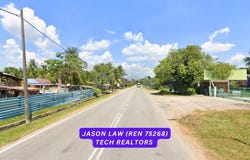 Tasek Gelugor, Penang 13300