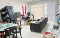 Ulu Tiram, Johor 81800