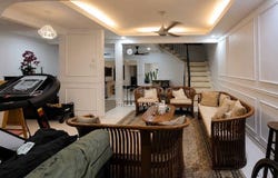 Jalan 6, Ampang, Selangor 68000