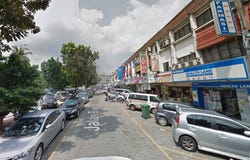 Ampang, Kuala Lumpur