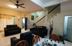 Jalan Kerongsang, Klang, Selangor 41200