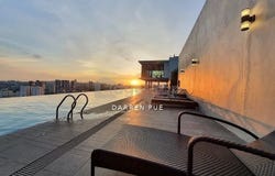 Off Jalan Pahang, 53100, Kuala Lumpur, Setapak, Kuala Lumpur 53200