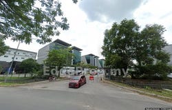 Shah Alam, Selangor