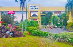 NO 1, LORONG IM 10/17, BUKIT ISTANA, Kuantan, Pahang