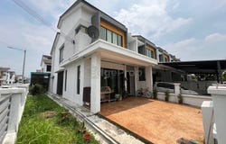 Sungai Buloh, Selangor 47000