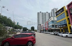 Johor Bahru, Johor 81100