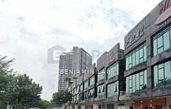 Puchong, Selangor 47110