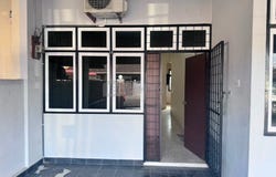 Johor Bahru, Johor 81100