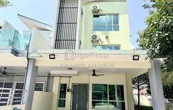 Jalan Pintar, Kajang, Selangor 43000